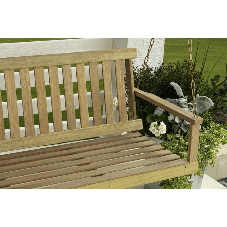 Jack post jennings traditional cheap porch swing seat