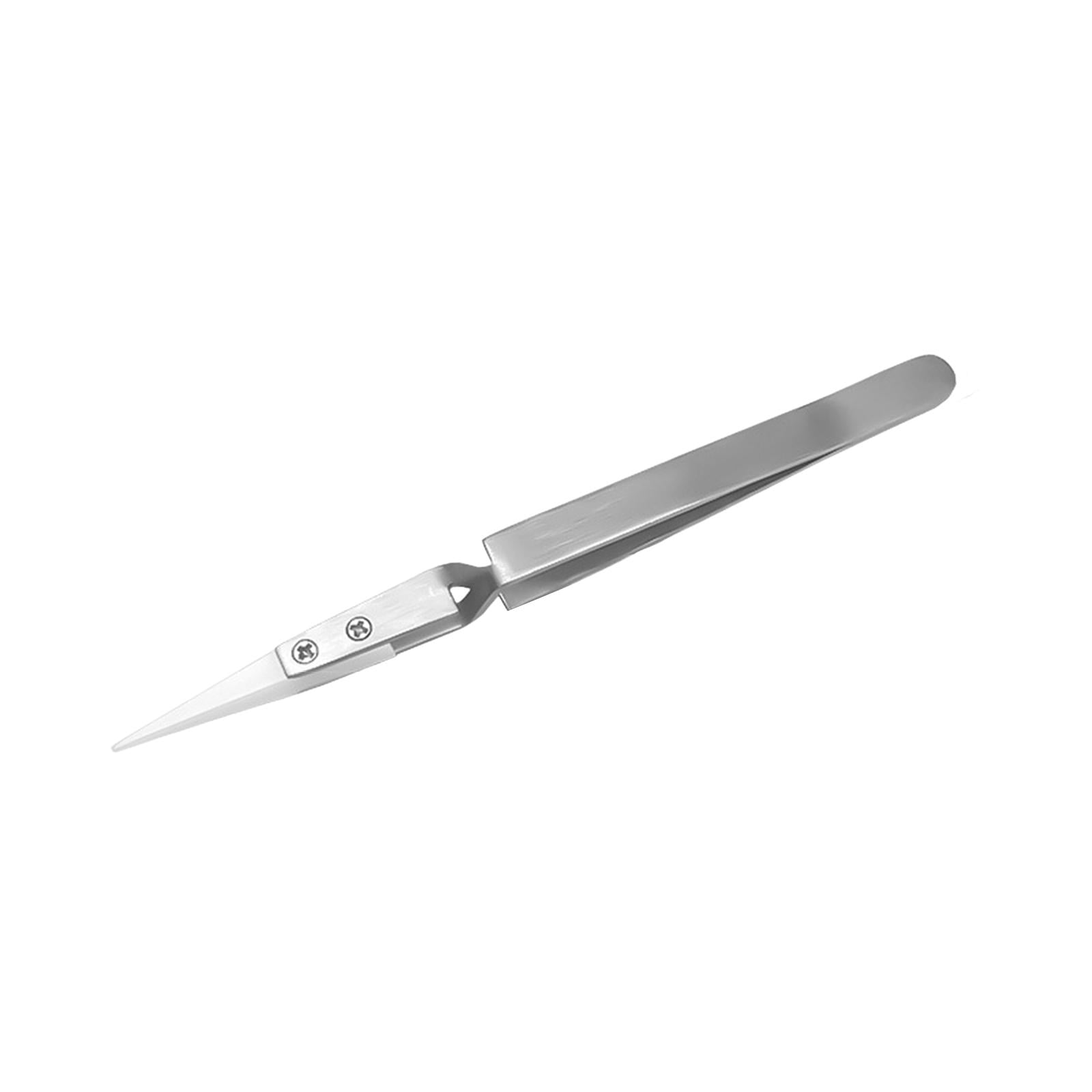Tweezer Precision Tweezer Tools for Industrial Lectronics Repair