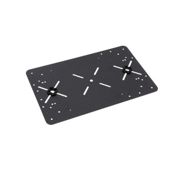 Dji 192624 Accessory Cp.sb.000256 Matrice 600 Upper Expansion Bay Part04 Retail