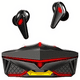 thumbnail image 2 of Audífonos Gamer Bluetooth BINDEN Dark Warrior K98 Touch negro Binden KOS-K98-01, 2 of 7