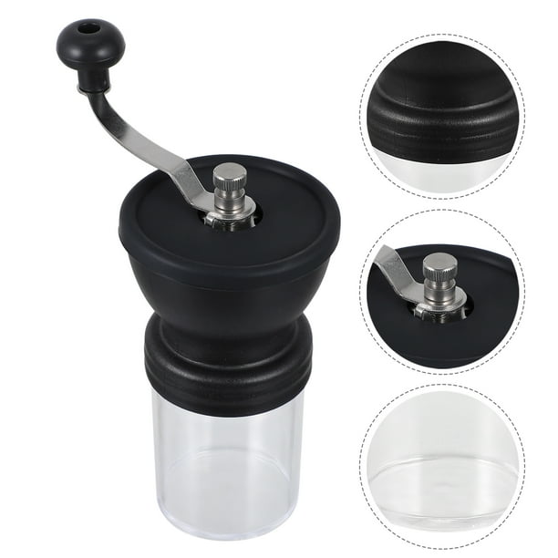 Hand coffee grinder walmart deals
