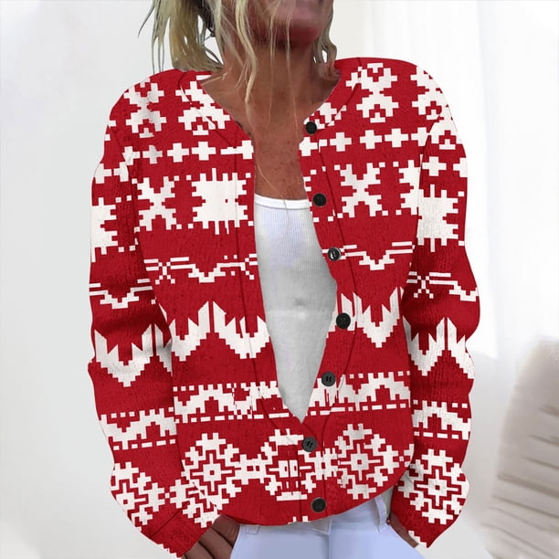 Sudadera con capucha de manga larga para mujer, informal, sin mangas, con estampado, de poliéster