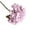 C, variant on HAJAGP Hydrangea Macarons Artificial Flower Bonsai Cherry Blossom for Wedding Decor