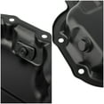 thumbnail image 6 of BOXI Oil Pan Compatible for Nissan Altima / Rogue 2014 2015 2016 l4 2.5L | Replace 264-571 NSP36A 11110-3TS0B, 6 of 6