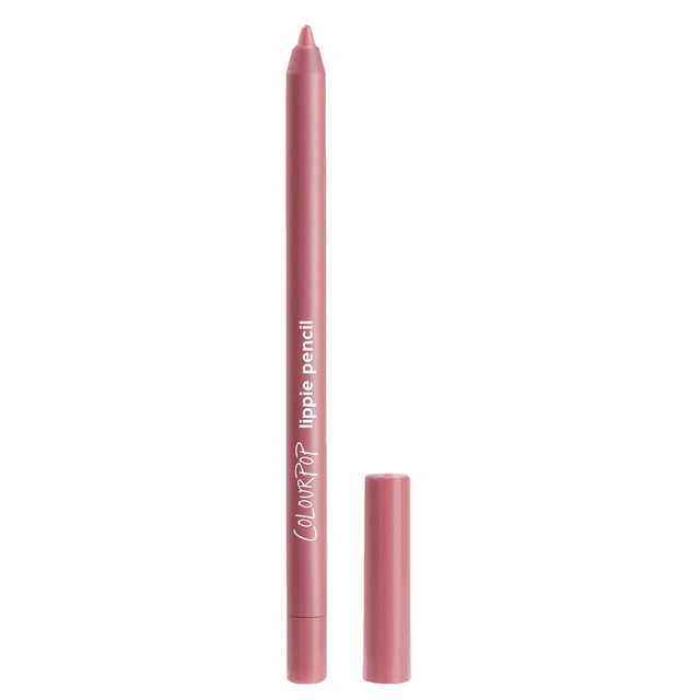 Delineador de labios Colourpop Lippie Good N Plenty de 1,2 ml con alto contenido de pigmento
