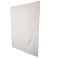 thumbnail image 1 of Luxshiny Portable Blackout Blinds Beige Polyester Privacy Protection Light Blocking For Renters Bedroom 1Pack, 1 of 7