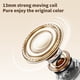 thumbnail image 4 of Isvgxsz Clearance Wireless EarbudsTrue Wireless Bluetooth 5.4 Earphones with Wireless Charging Sweat with Bass Bluetooth Headset, 4 of 7