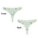 thumbnail image 3 of Fotbe Different Breeds of Dogs Tanga Sin Costuras para Mujer con Estampado – Panties Invisibles, Transpirables y Cómodos para Uso Diario-Large, 3 of 6