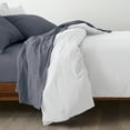 thumbnail image 3 of Super Soft Triple Brushed Microfiber Sheet Set, 3 of 4