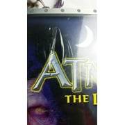 Pressman Atmosfear Interactive Board Game with DVD
