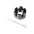thumbnail image 5 of Mevotech CMS601209 Suspension Control Arm & Ball Joint Assembly Fits select: 2011-2013 HONDA CR-Z, 5 of 5