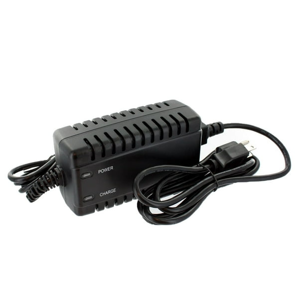 24V 3.5A Mobility Battery Charger for Electric Wheelchair / Scooter USA