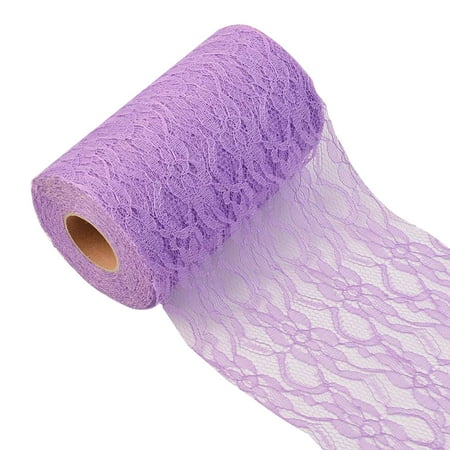 Lace Ribbon Outgeek Diy Decorative Chair Lace Roll Lace Sash