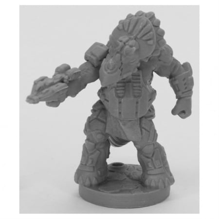 Reaper Miniatures REM49006 Bones Thunderfoot Commander Miniatures  Black price history on PriceWatchPro