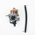 thumbnail image 6 of 1X Lawn Mower Carburetor Carb For MTD OHV Engine Part 751-10309 Assembly New, 6 of 8