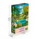 thumbnail image 3 of Rompecabezas 300 Pzs Aves de La Isla WuundenToy Gold Edition 0522, 3 of 7