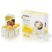 Medela Breast Pump Accessory Set