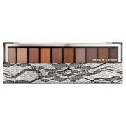 Hard Candy Top Ten Eyeshadow, 0524 Naturally Gorgeous, .4 oz