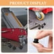 thumbnail image 3 of LOLIPPYY 8Ud Tapones Hidráulicos De Para Lifting Estable Y Seguro, 3 of 8