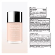 Neutrogena Healthy Skin Liquid Foundation Makeup, Shell 100C, SPF 20 Sunscreen, 1 fl. oz