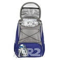 thumbnail image 3 of Oniva Star Wars R2-D2 - PTX Backpack Cooler, 3 of 3