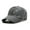 Dark Gray, variant on Sunshade Cap Ultralight Quick Drying Chinese Style Dragon Print Baseball Hat for Outdoor