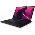 thumbnail image 3 of Lenovo Legion Pro 7i Gaming Laptop, Intel Ultra 9-275HX, 32 GB DDR5 RAM, 1 TB PCIe SSD, 16" WQXGA (2560x1600), Nvidia G-Force RTX 5080, RGB Backlit Keyboard, W11 Home, Eclipse Black + Traix Mousepad, 3 of 9