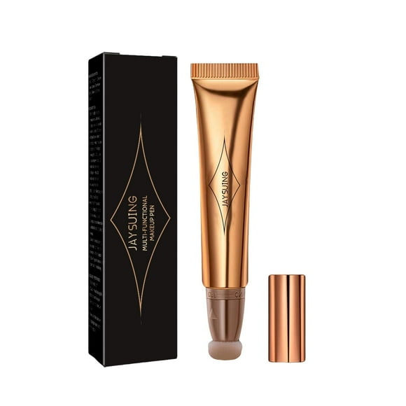 Barra De Contorno Portátil Cosméticos Livianos Que Se Mezclan Sin Esfuerzo Para Ni?as Sunnimix Lápiz de contorno