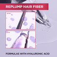 thumbnail image 4 of L'Oreal Paris Elvive Hyaluron Plump Hydrating Shampoo, Conditioner, and Serum Set with Hyaluronic Acid, 26.5 fl oz, 4 of 10