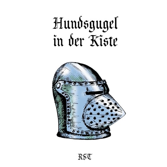 Hundsgugel in der Kiste, (Paperback)