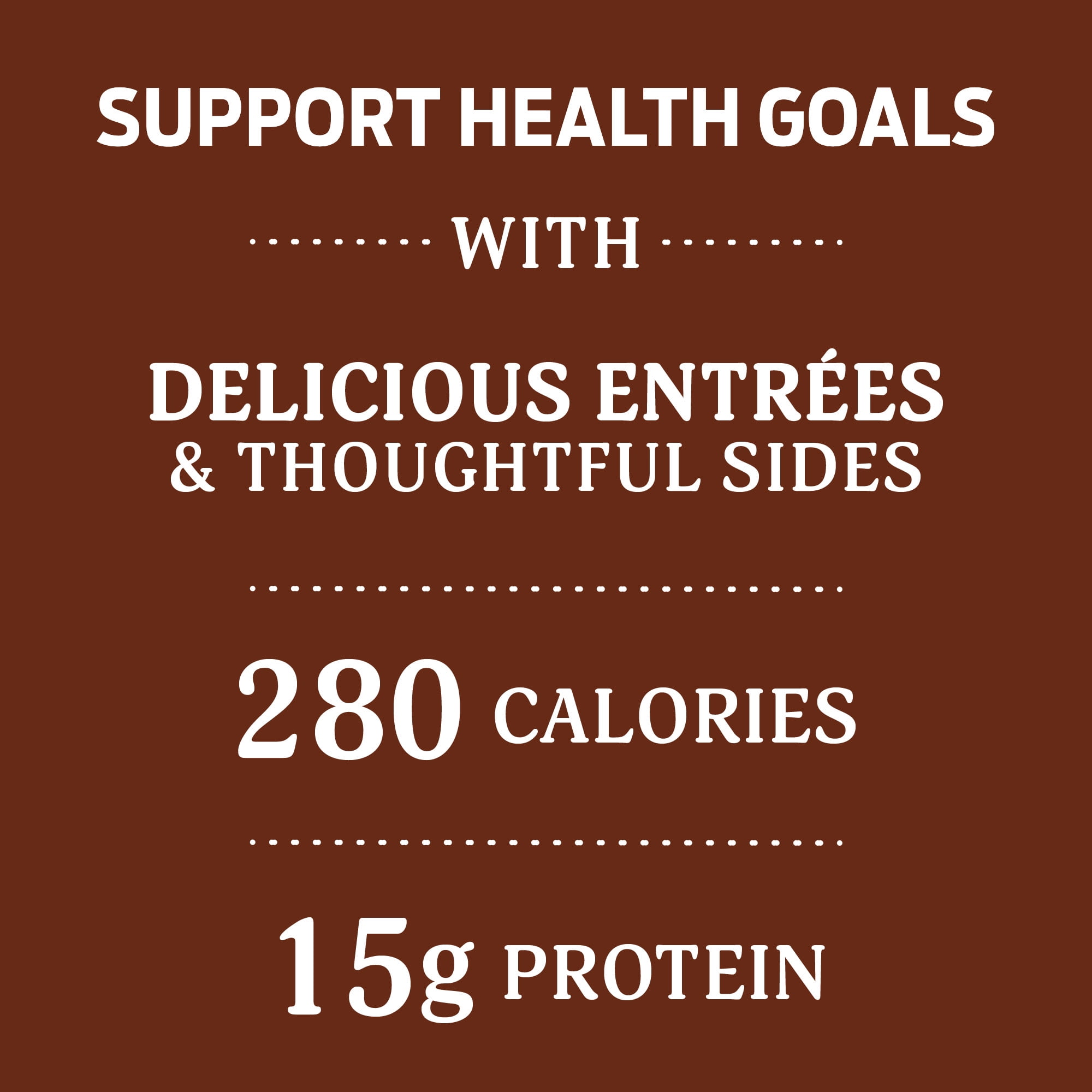 Healthy Choice Meatloaf & Mashed Potatoes, High Protein Frozen Meal, 11 oz. Bowl