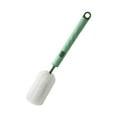 thumbnail image 2 of Cleaning brush Plertrvy Clearance, Soft And Easy To Clean Sponge Cleaning Brush Baby Bottle Sponge Brush Can Effectively Get Rid Of Stain Remnants From The Bottom Of The Cup, 2 of 9