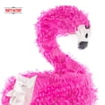 thumbnail image 6 of Party Factory Flamingo Pinata, pink, 27,5 x 15,7 inch, kids party game, 6 of 7