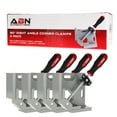 thumbnail image 7 of ABN Set of 4 Right Angle Clamps for Woodworking - Corner Clamp for Welding, 7 of 7