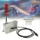 thumbnail image 5 of Palanca de cambios secuencial para PC portátil H Gear Shift para Thrustmaster T300RS/GT T500, 5 of 9