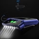 thumbnail image 3 of Luz clip ultrabrillante, , recargable, impermeable, para gorra, linterna, linterna, para pesca, campamento, trabajo manual, DYNWAVEMX faro recargable, 3 of 8