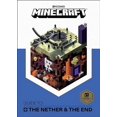 thumbnail image 1 of Minecraft: Guide to the Nether & the End, 1 of 2
