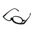 thumbnail image 4 of Rotatable And Foldable Makeup Glasses, High-Definition Reading Glasses Reading Glasses For Women -sided Cosmetic Glasses, 4 of 7