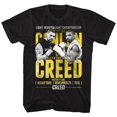 thumbnail image 1 of Rocky T-Shirt Adulte Publicité Film Conlan Vs Creed, 1 of 2