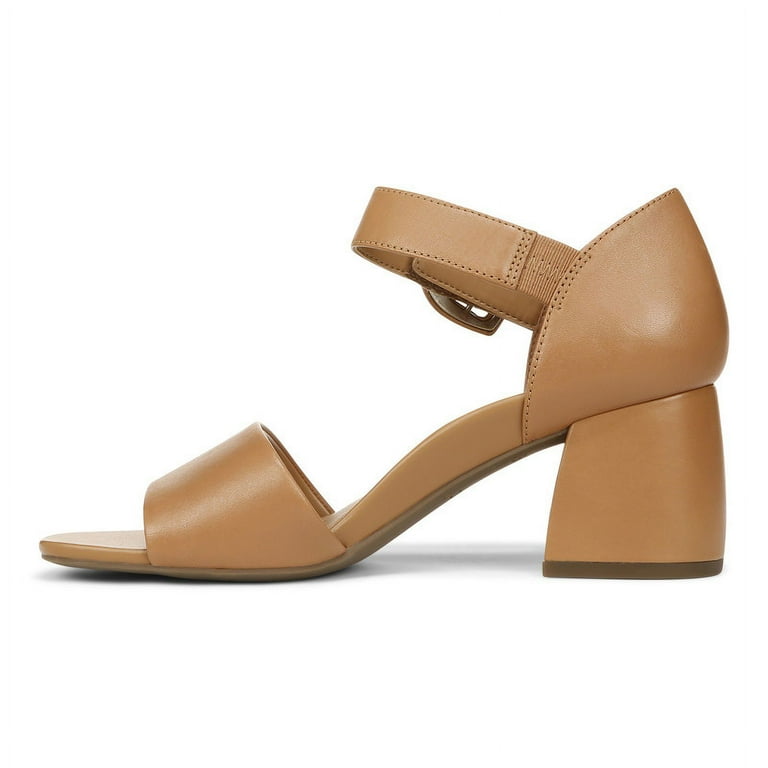 (取寄) バイオニック レディース シャルドネ VIONIC women VIONIC Chardonnay Camel Nappa Leather Vionic Women's Chardonnay Sandal Camel Nappa 9M - Walmart.com