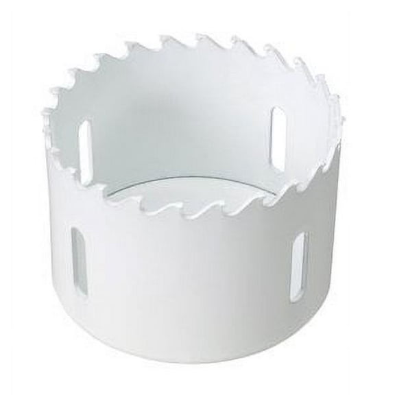 Lenox 3024343CT 2-11/16 (68mm) Carbide Tipped Hole Saw