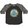 thumbnail image 3 of Inktastic Octopus Cute Ocean Sea Creature Boys or Girls Toddler T-Shirt, 3 of 5