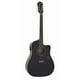 thumbnail image 1 of Guitarra Electroacústica EpiPhone J-45 Ec Studio Ebo Dread Ebony EpiPhone J-45 EC STUDIO, 1 of 6