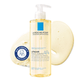 thumbnail image 1 of La Roche-Posay Lipikar Huile AP+ Huile Nettoyante, Gel Douche Régénérant pour Peau Sèche et Sujette à l'Eczéma, 400 ml, 1 of 9