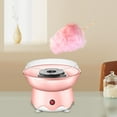 thumbnail image 6 of Retro Machine Mini Portable Household Candy Maker Machine Stylish Simple Candy Machine Pink, 6 of 8