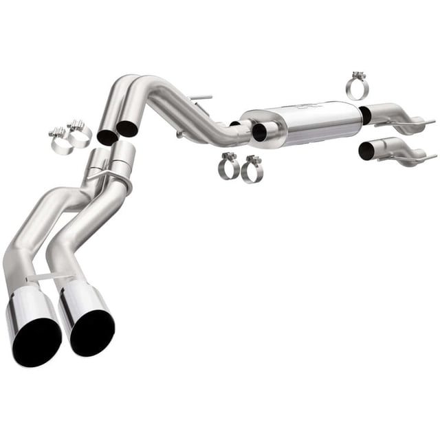 Magnaflow Performance 19565 Exhaust System Kit