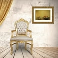 thumbnail image 3 of Paulson, Don 18x13 Gold Ornate Wood Framed with Double Matting Museum Art Print Titled - Mexico, San Miguel de Allende Fruit bowl, 3 of 4