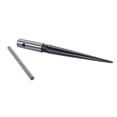 thumbnail image 1 of UPGRATOR Reamer De Acero Con Mango En T Y 6 Para Guitarra Herramienta De Luthier Plateada, 1 of 8