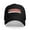 Black, variant on Chipotle Mexican Grill Logo Unisex Sandwich Cap Classic Baseball Capunisex Adjustable Casquette Dad Hat
