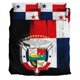 thumbnail image 4 of Juego de Cama Bandera de Panamá Estilo Bandera Rlt13, 4 of 5